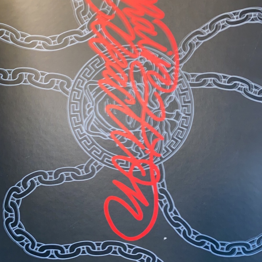 Versace Chain Reaction - Picture 3 of 6